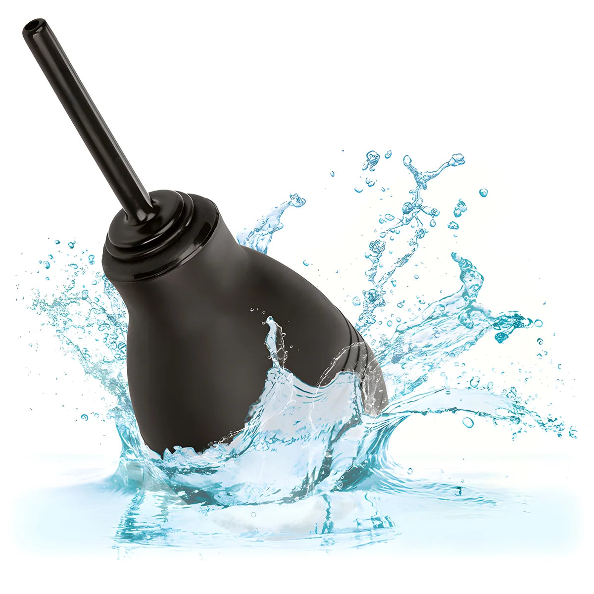 calexotics one way douche anale noire