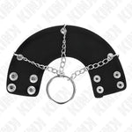 Cockring Kink pour un plaisir intime maîtrisé - Vignette | Adopt1toy