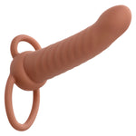 Gode Cockring Maxx ribbed pour double plaisir - Vignette | Adopt1toy