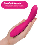 Rave 2 : vibromasseur pour point G sensuel - Vignette | Adopt1toy