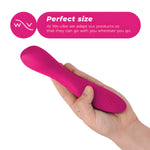 Rave 2 : vibromasseur pour point G sensuel - Vignette | Adopt1toy