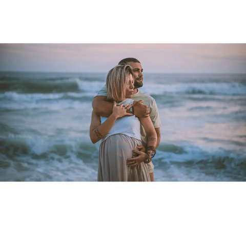 Osez le sexe pendant la grossesse