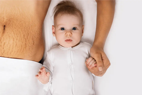 Le guide du post partum