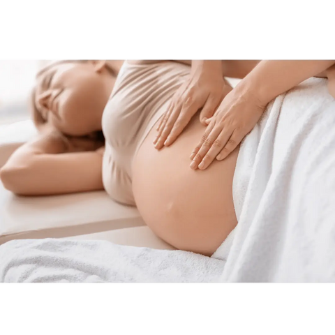 Osez le sexe pendant la grossesse