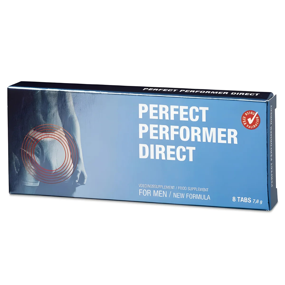 cobeco onglets de montage direct perfect performer