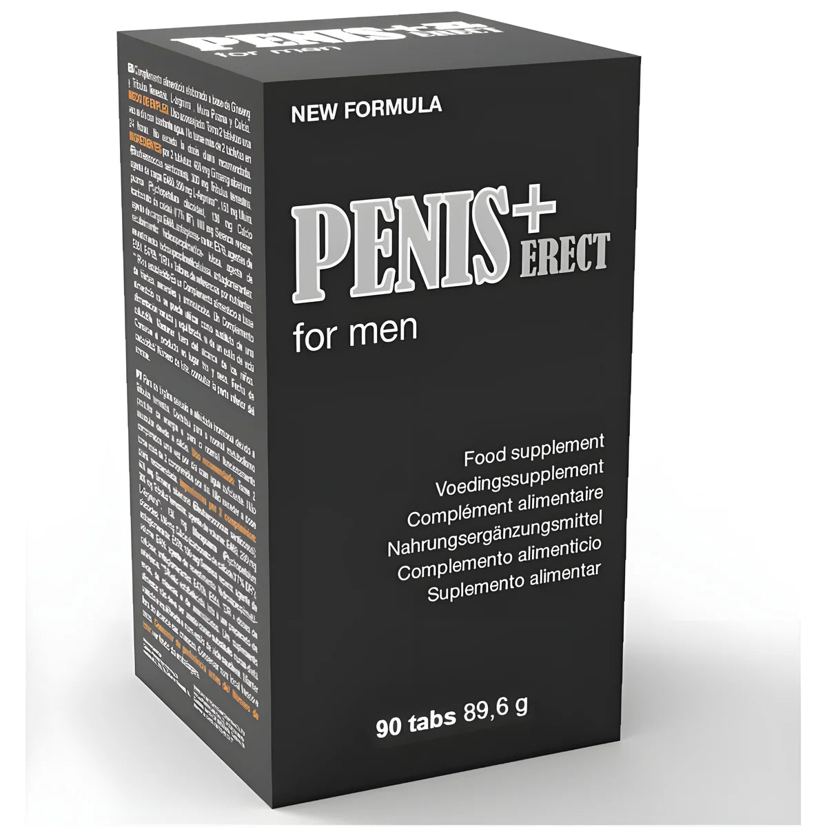 cobeco penis erection 90 capsules
