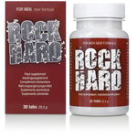 Compléments Rock Hard pour puissance masculine - Vignette | Adopt1toy
