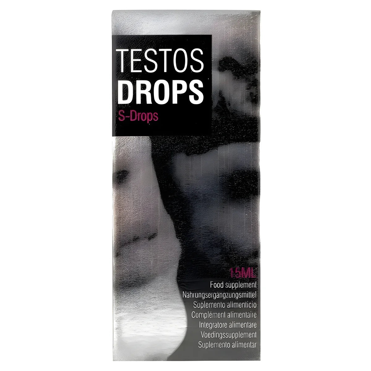 cobeco gouttes de testos 15 ml
