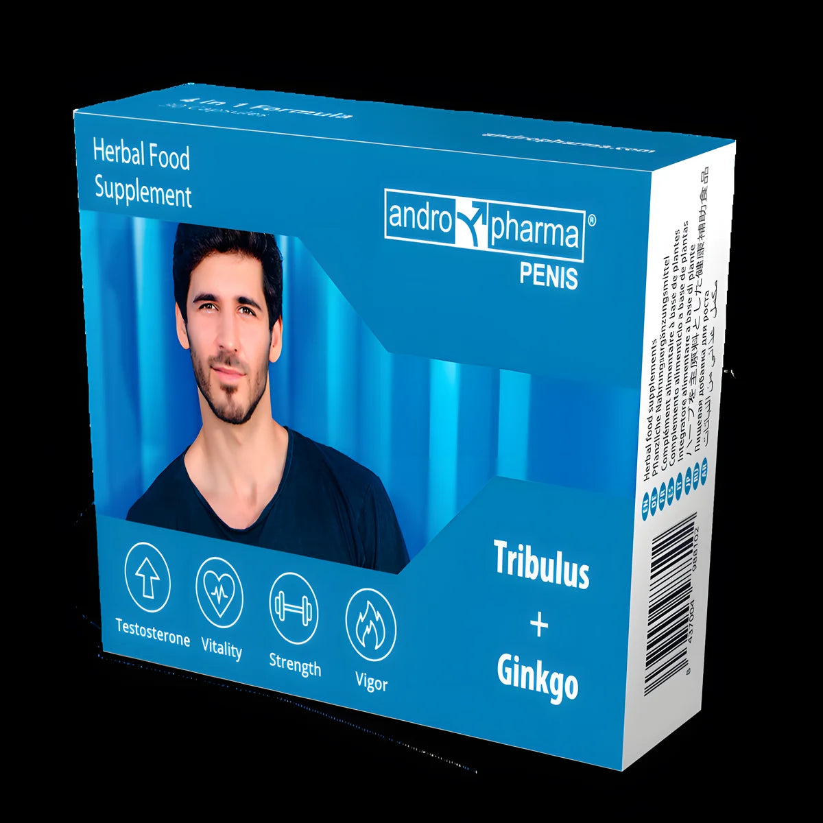 andropharma penis supplement dagrandissement du penis