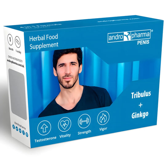 andropharma penis supplement dagrandissement du penis