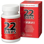 Extension de pénis 22 jours, puissance retrouvée - Vignette | Adopt1toy