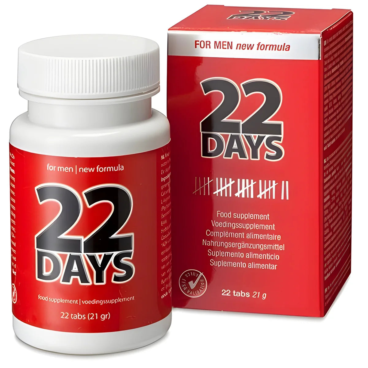 cobeco extension de penis 22 jours