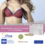 Procurves Plus - Complément naturel féminin - Vignette | Adopt1toy