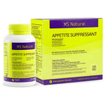 Capsules XS pour contrôler l'appétit naturel - Vignette | Adopt1toy
