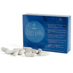 Gélules Zen Pills pour apaiser l'esprit COSMETICS - Vignette | Adopt1toy