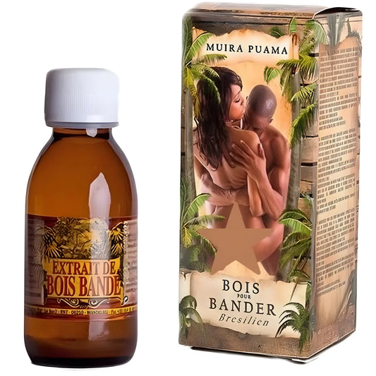 ruf bois pour bander aphrodisiaque naturel 100 ml