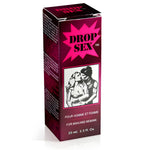 RUF - GOUTTE SEXE AMOUR GOUTTES 20ML - Vignette | Adopt1toy