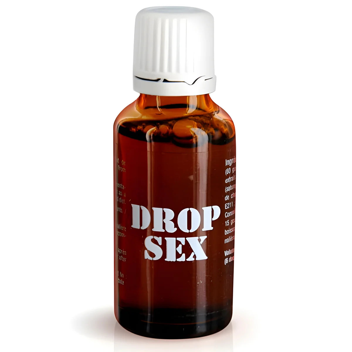 ruf goutte sexe amour gouttes 20ml