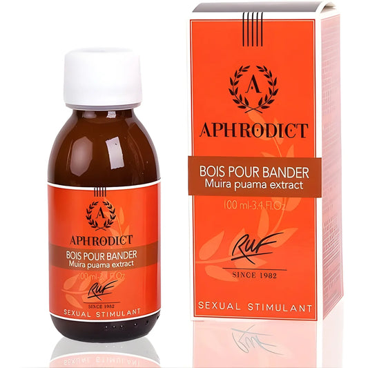ruf aphrodict bois bande gouttes stimulantes