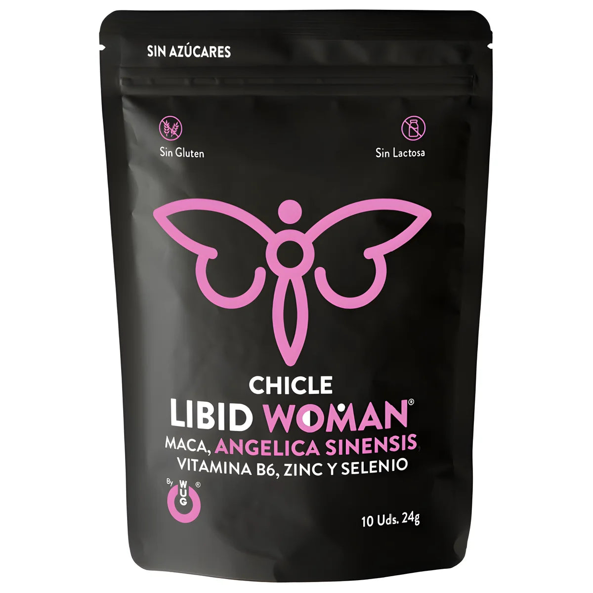 wug sex sense libid women enhancer 10 units