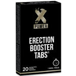 XPOWER - ERECTION PUISSANCE ONGLETS 20 CAP - Vignette | Adopt1toy