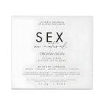 Complément Orgasm Glow pour une libido épanouie - Vignette | Adopt1toy