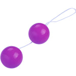 BAILE - TWINS BALLS BOULES CHINOIS LILAS UNISEXE - Vignette | Adopt1toy