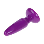 BAILE - PETIT PLUG ANAL LILAS 15 CM - Vignette | Adopt1toy
