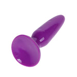 BAILE - PETIT PLUG ANAL ROSE 15 CM - Vignette | Adopt1toy