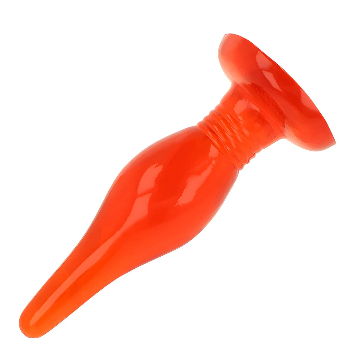 baile plug anal rouge soft touch 14 2 cm