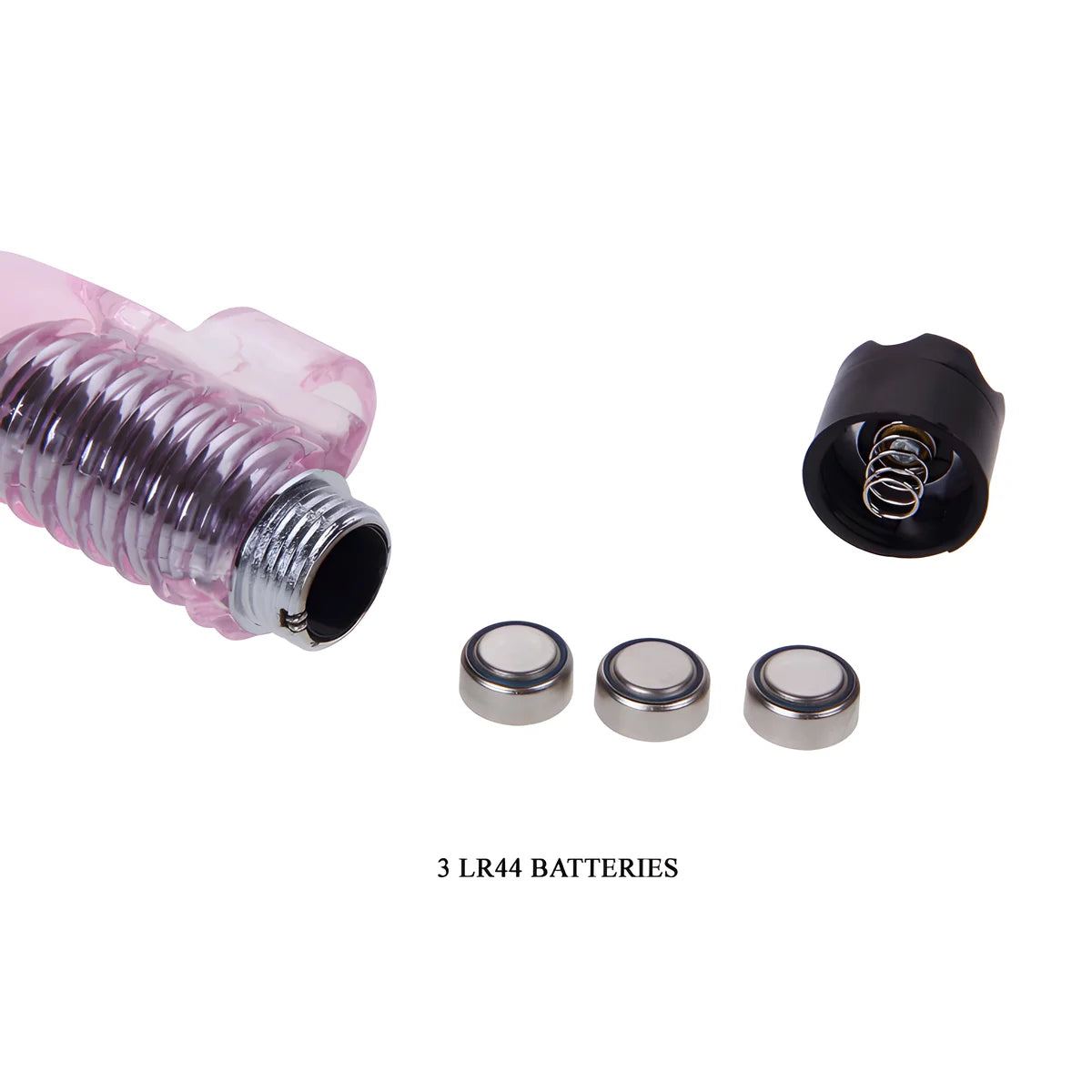 baile mini vibrateur doigts en silicone