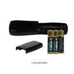 BAILE - VIBRATEUR PUSSY VAGIN 7 RYTHMES CIBERSKYN - Vignette | Adopt1toy