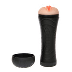 BAILE - VIBRATEUR PUSSY VAGIN 7 RYTHMES CIBERSKYN - Vignette | Adopt1toy