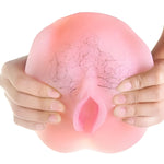 BAILE - CHATTE VIBRATON ANTHEA MAGIC FLESH - Vignette | Adopt1toy