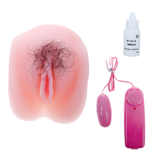 baile chatte vibraton anthea magic flesh