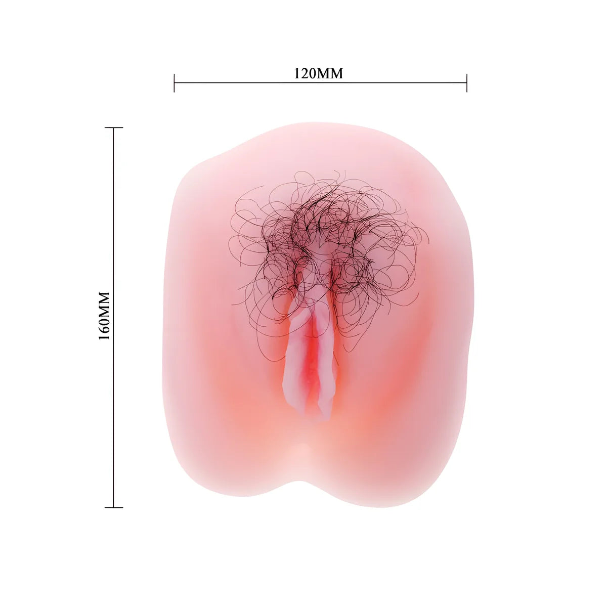 baile chatte vibraton anthea magic flesh