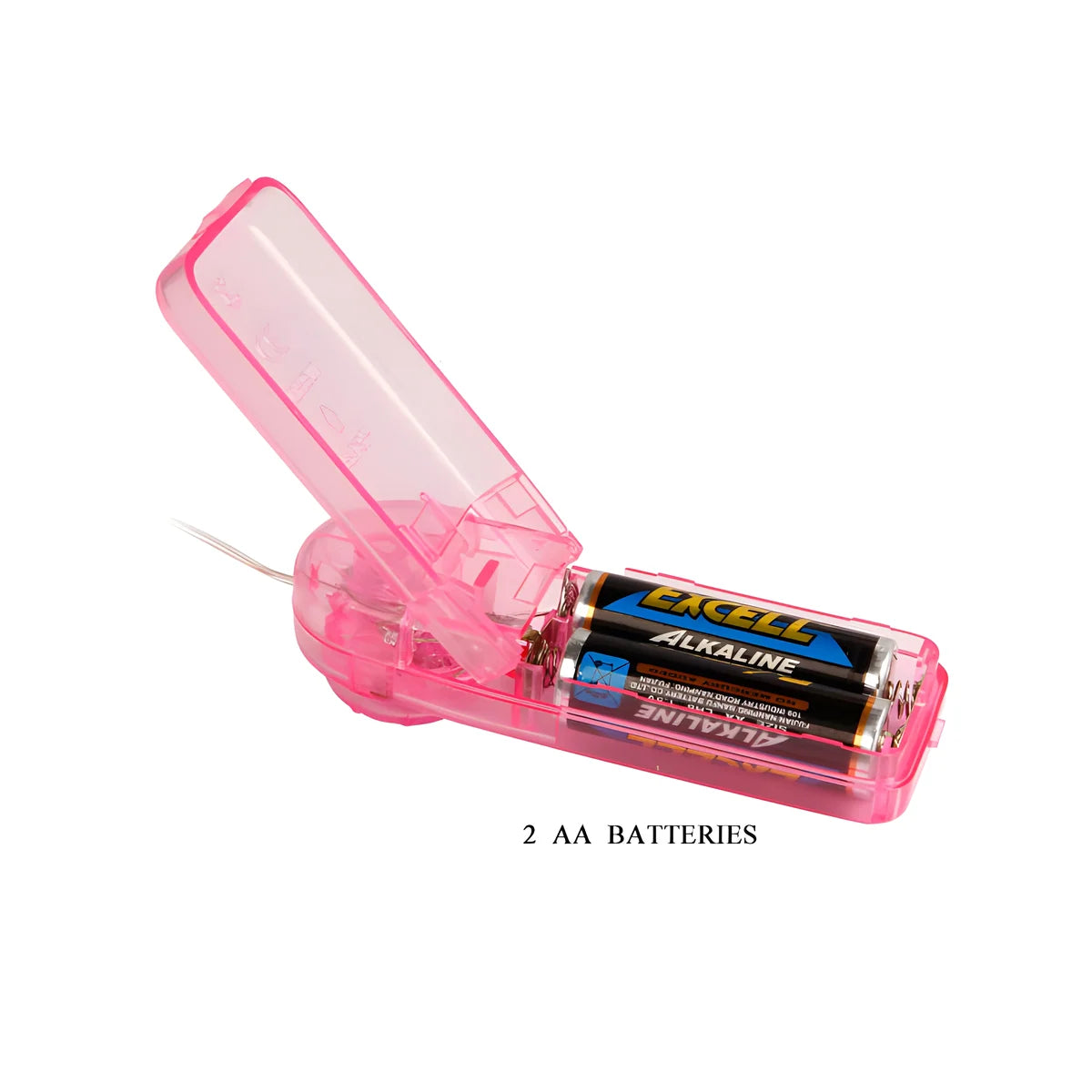 baile vagin vibrant ultra realiste