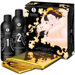 Coffret Bali : massage érotique en duo SHUNGA GEL - Vignette | Adopt1toy