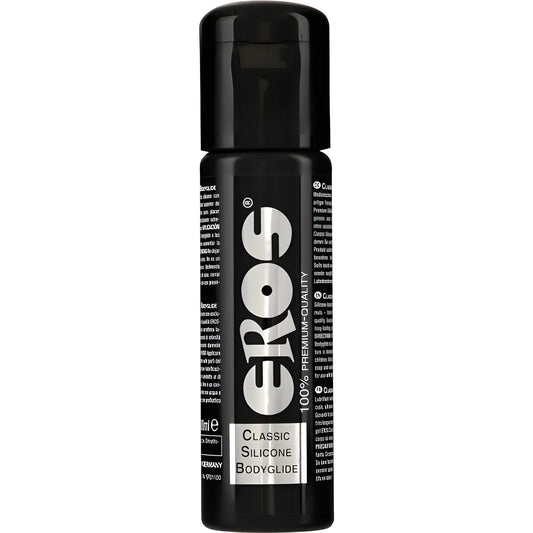 eros classique bodyglide en silicone 30 ml
