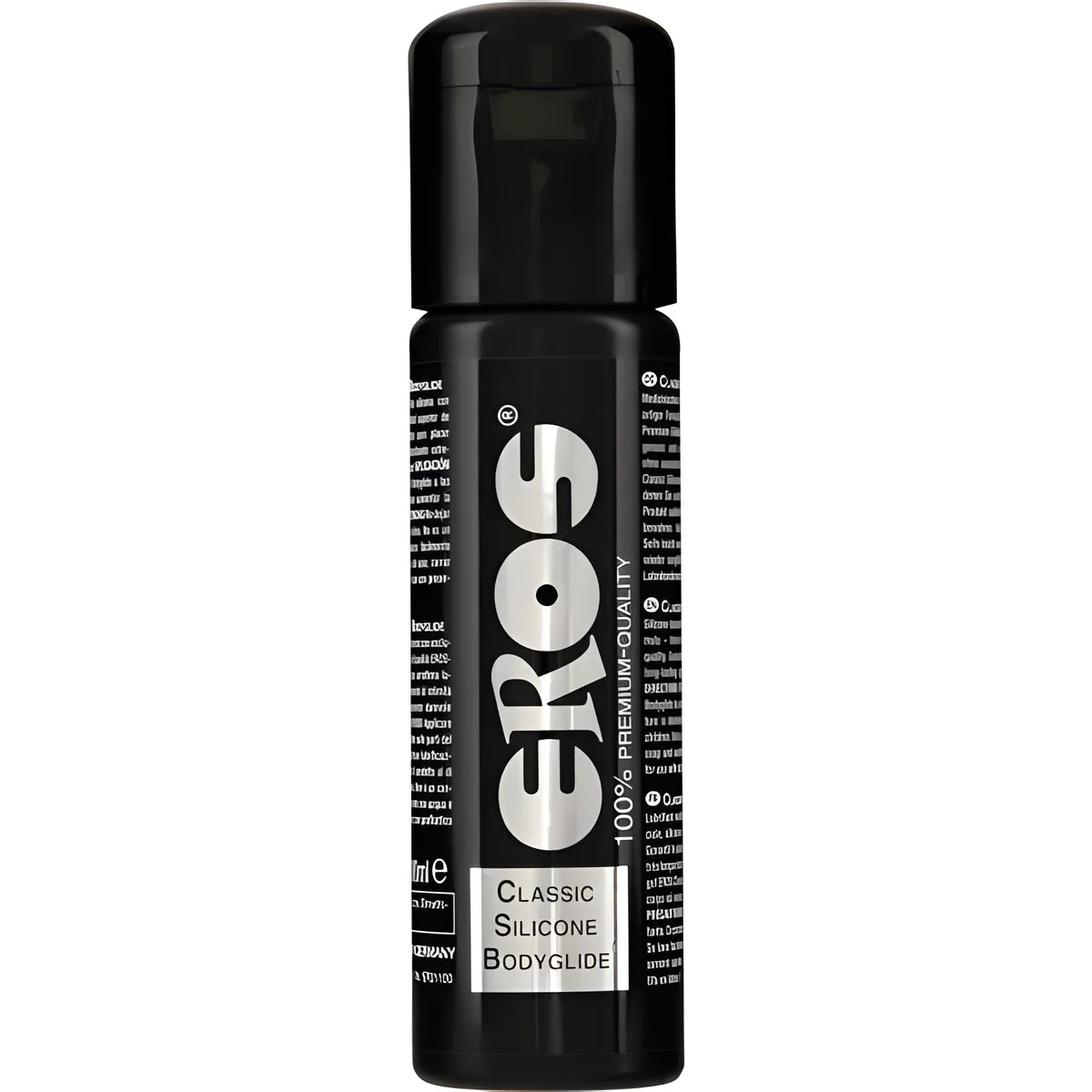 eros classique bodyglide en silicone 100 ml