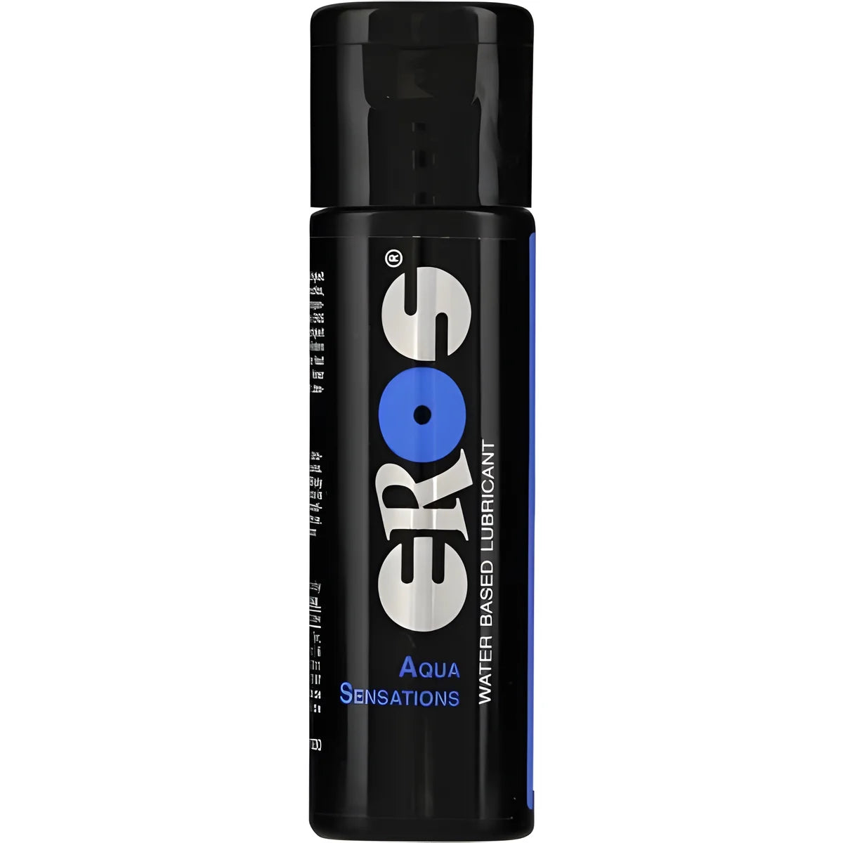 eros aqua sensations lubrifiant base deau 30 ml