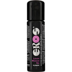 Gel de massage Eros aux fleurs sensuelles LUXE - Vignette | Adopt1toy