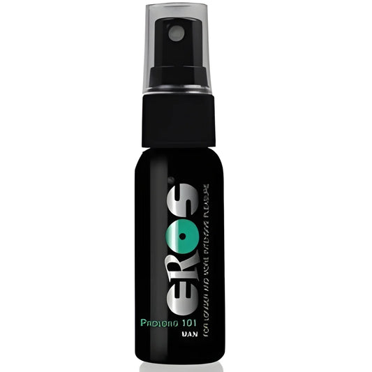 eros prolong 101 spray retardant 30 ml