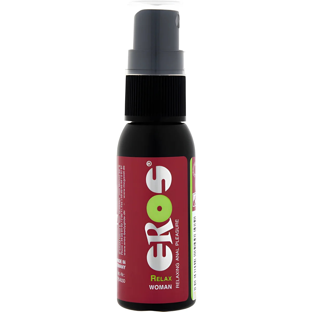 eros anal relaxant femme 30 ml