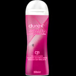 Lubrifiant gourmand au Guarana 200 ml DUREX PLAY - Vignette | Adopt1toy