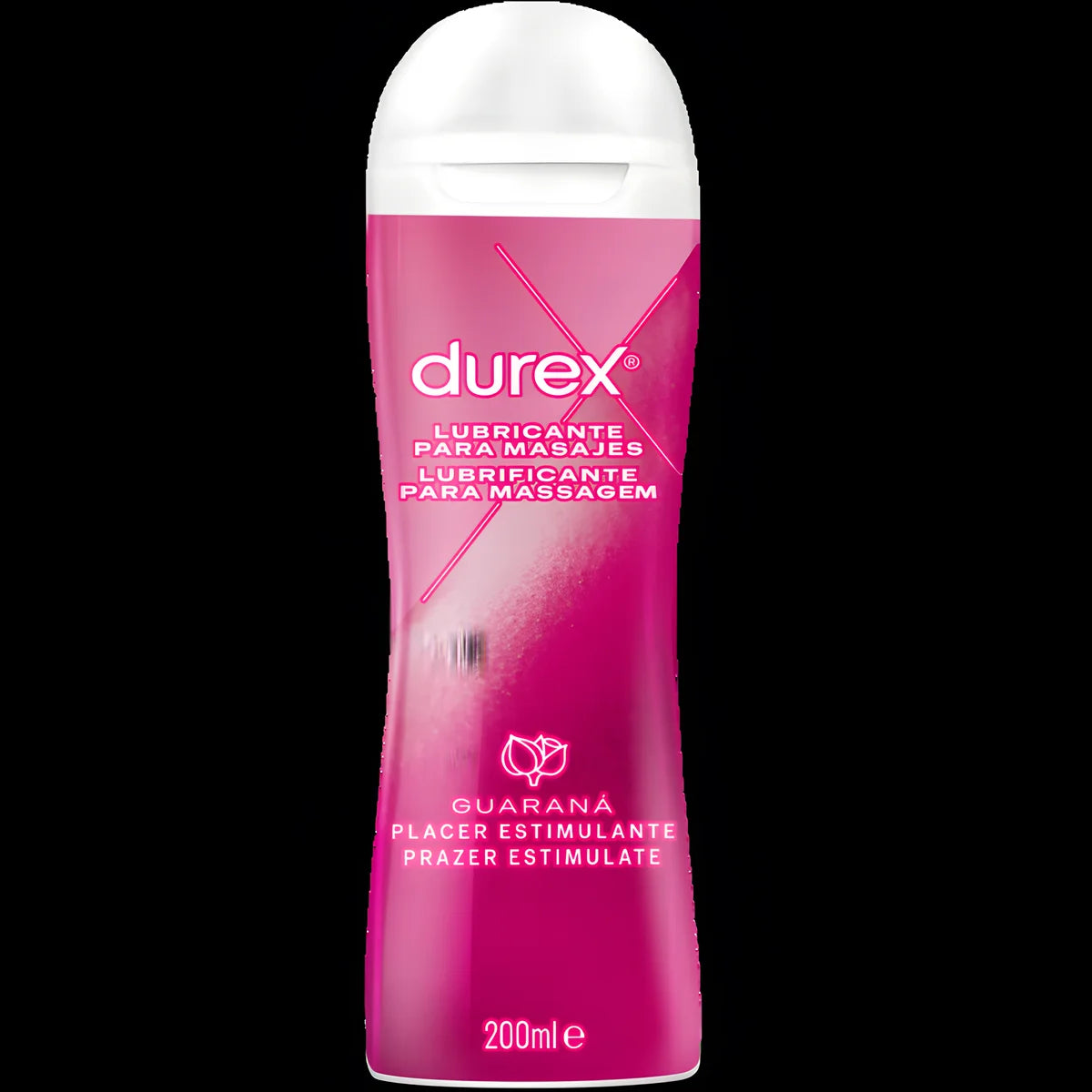 durex play 2 1 lubrifiant de massage et stimulant 200 ml