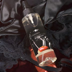 tentacion desodorisant ambiance aux fruits de la passion avec pheromones