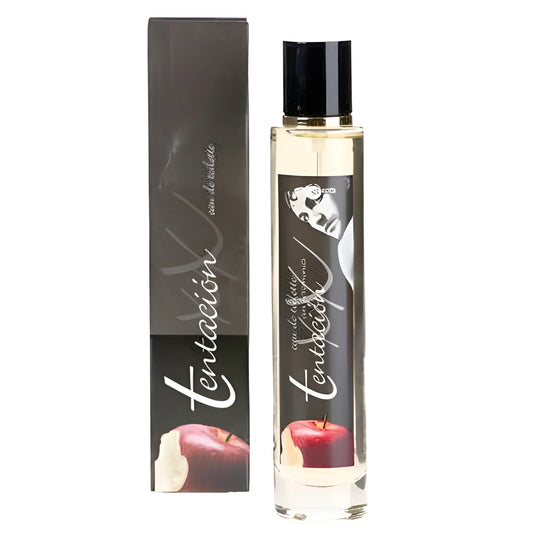 tentacion parfum pheromone pour elle