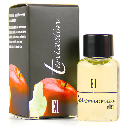 tentacion elixir de de pheromones pour lui