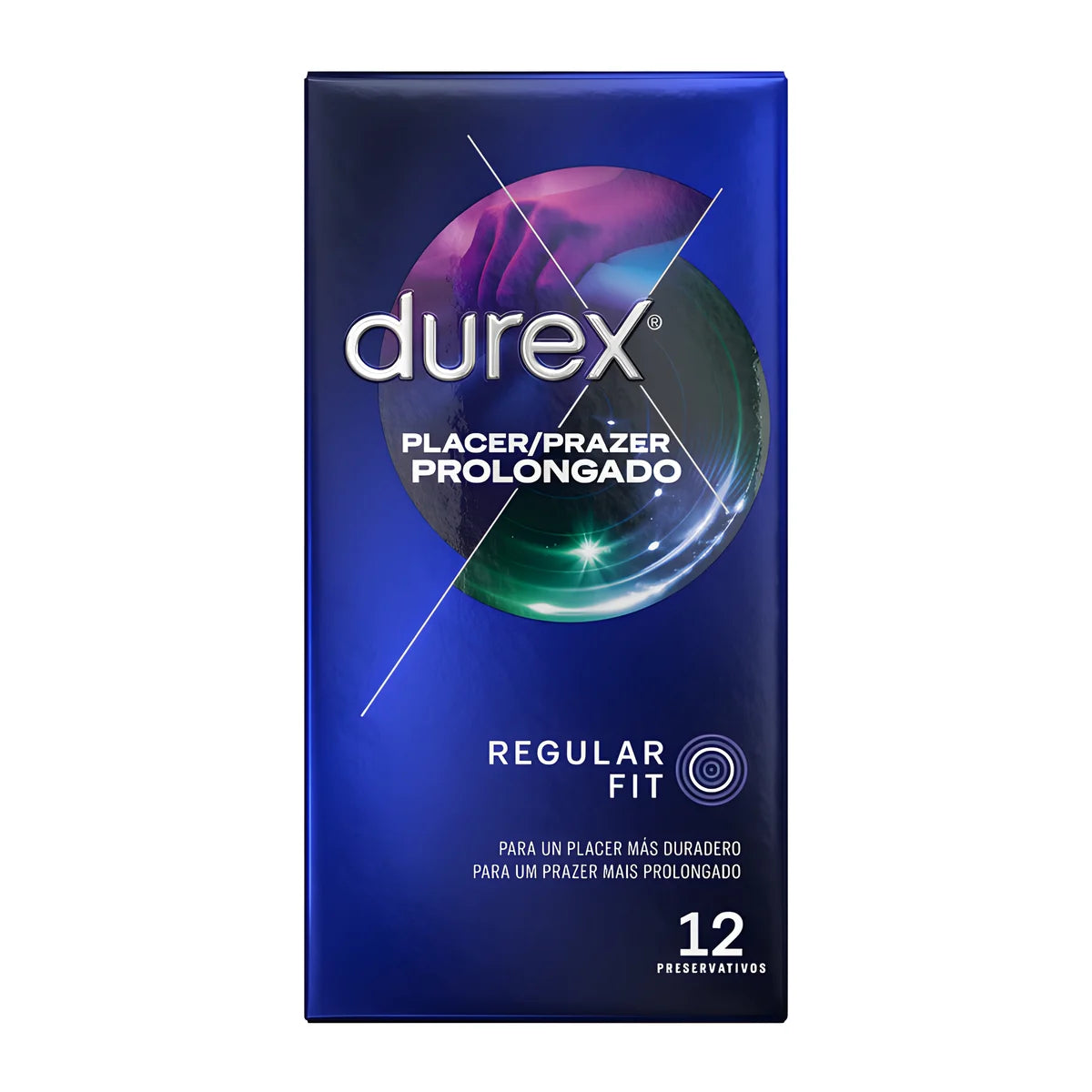 durex plaisir prolonge retarde 12 unites